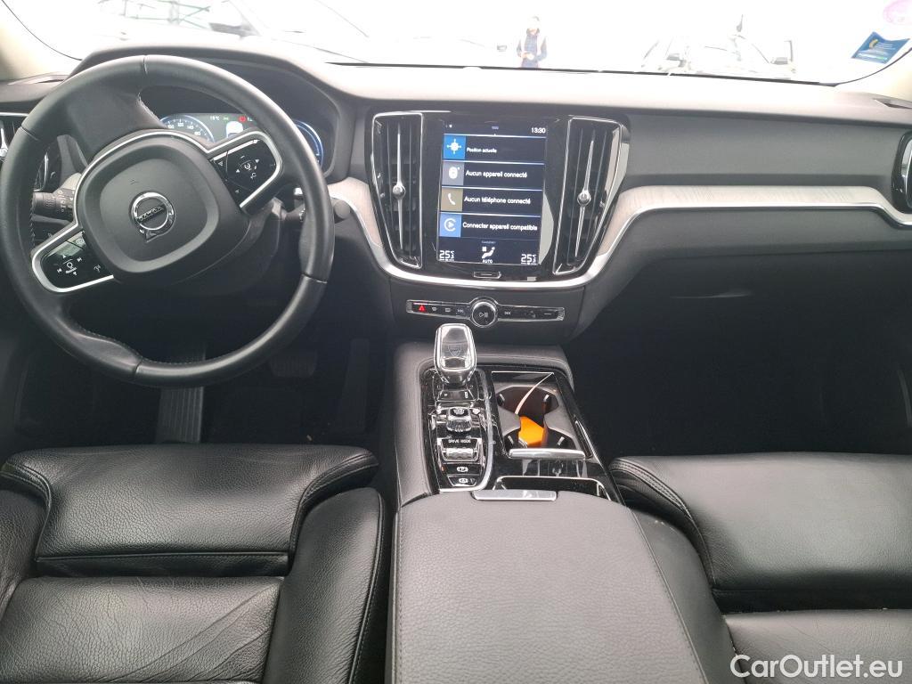 Volvo  S60  Lim. Inscription Recharge Plug-in Hybrid AWD 2.0 T6 BVA8 E6d #5