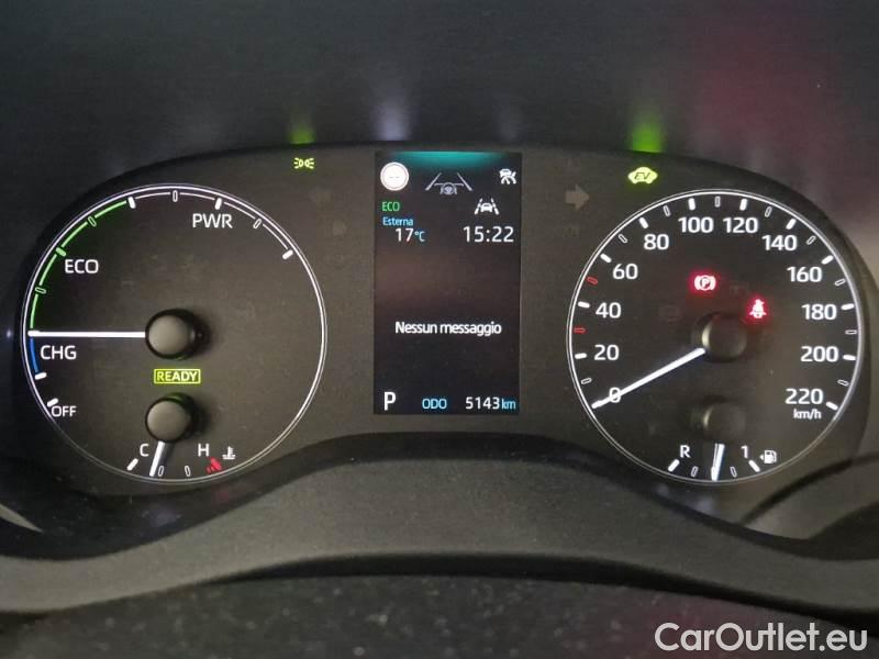 Toyota  Yaris MAZDA MAZDA2 HYBRID / 2024 / 5P / BERLINA FULL HYBRID ELECTRIC 1.5 VVT CENTRE-LINE #4