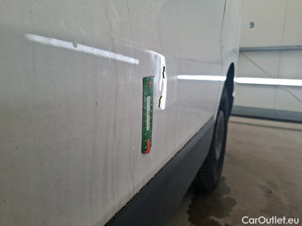 Renault  Trafic  Furgon Grand Confort L1H1 1000 1.6 dCi 120CV BVM6 E6 #11