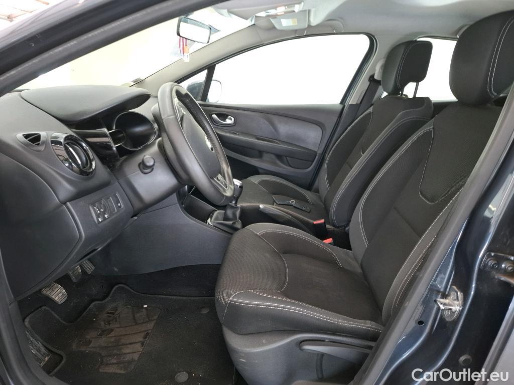 Renault  Clio  IV Business 1.5 dCi 90CV BVM5 E6 #8