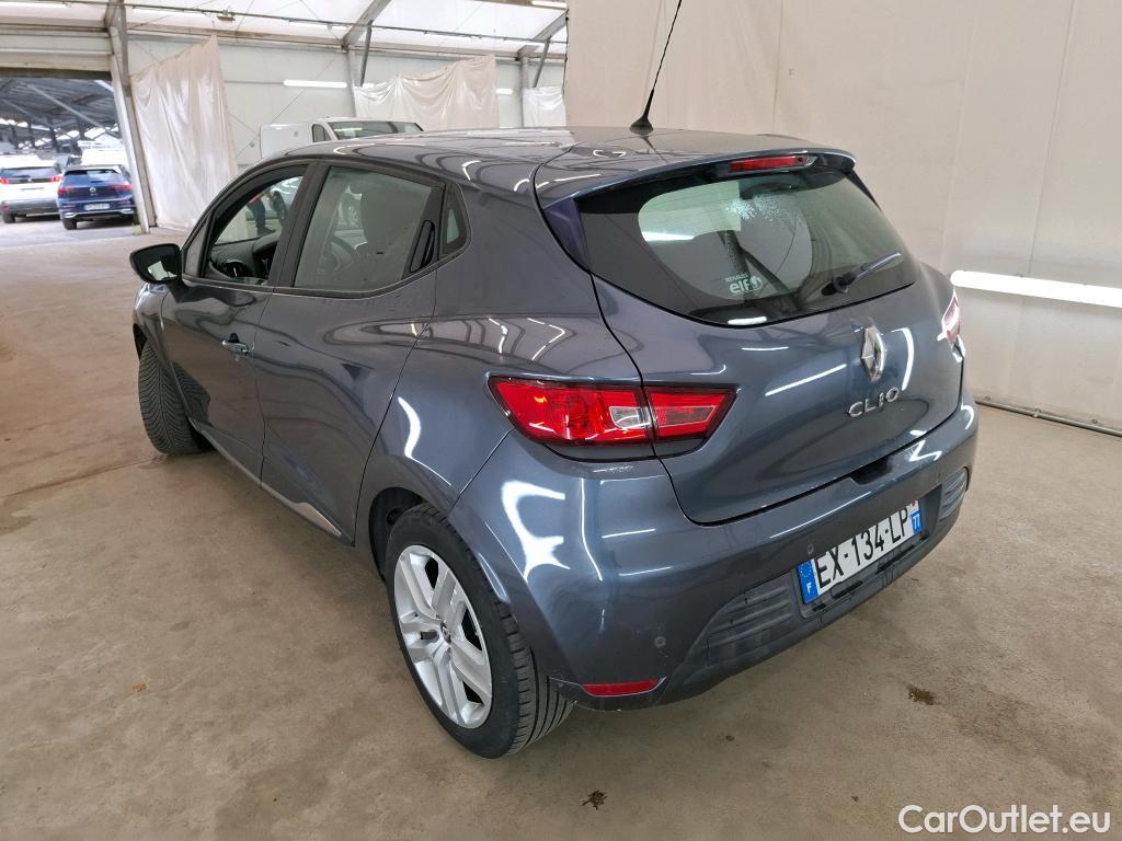Renault  Clio  IV Business 1.5 dCi 90CV BVM5 E6 #2