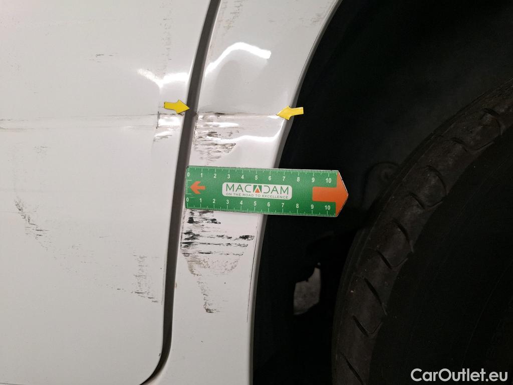 Peugeot  Partner  Premium L1 1.6 HDi 100CV BVM5 E6 #25