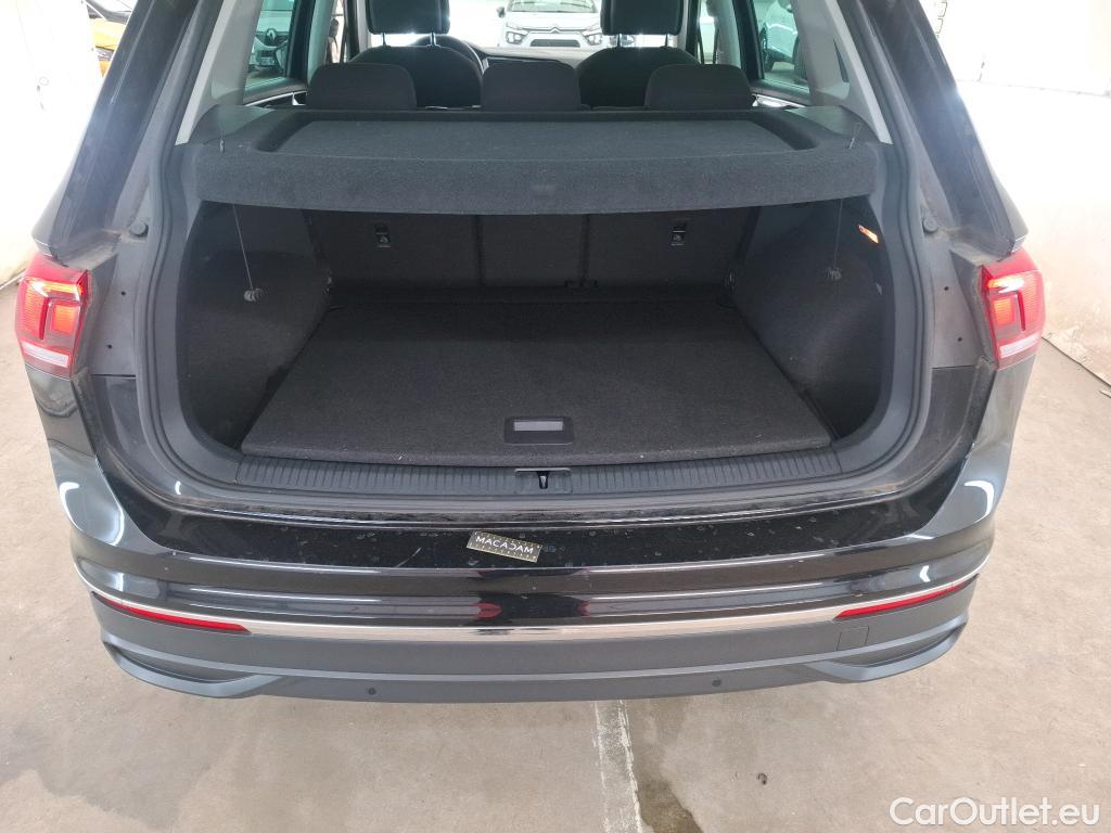  Volkswagen  Tiguan VOLKSWAGEN  / 2020 / 5P / SUV 2.0 TDI 150 DSG7 Life Business #8