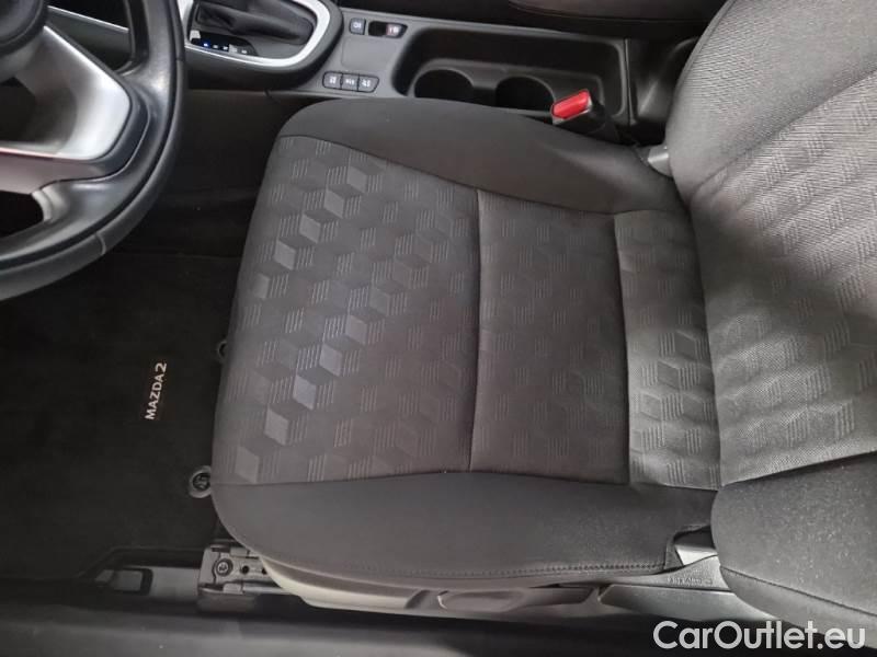 Toyota  Yaris MAZDA MAZDA2 HYBRID / 2024 / 5P / BERLINA FULL HYBRID ELECTRIC 1.5 VVT CENTRE-LINE #12