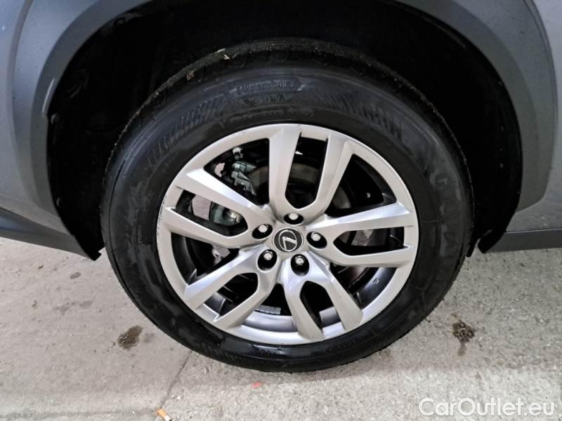 Lexus  NX LEXUS  / 2017 / 5P / SUV HYBRID BUSINESS 4WD #18