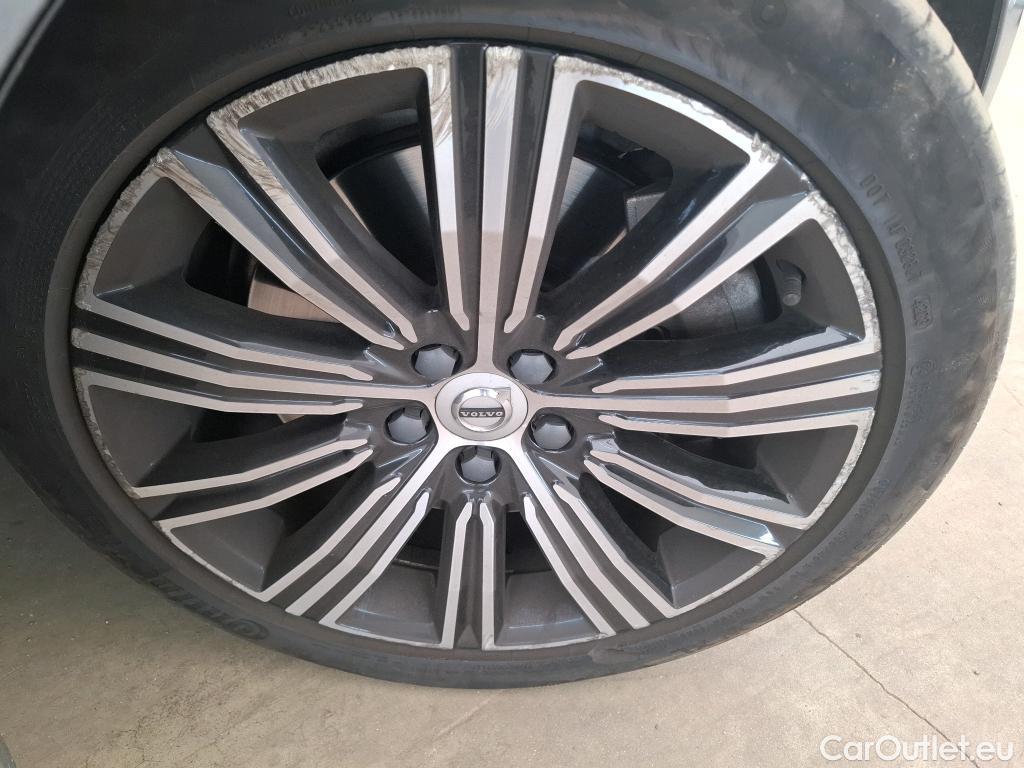Volvo  S60  Lim. Inscription Recharge Plug-in Hybrid AWD 2.0 T6 BVA8 E6d #4