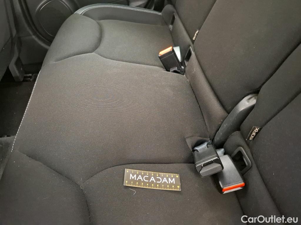 Renault  Clio  IV Business 1.5 dCi 90CV BVM5 E6 #24