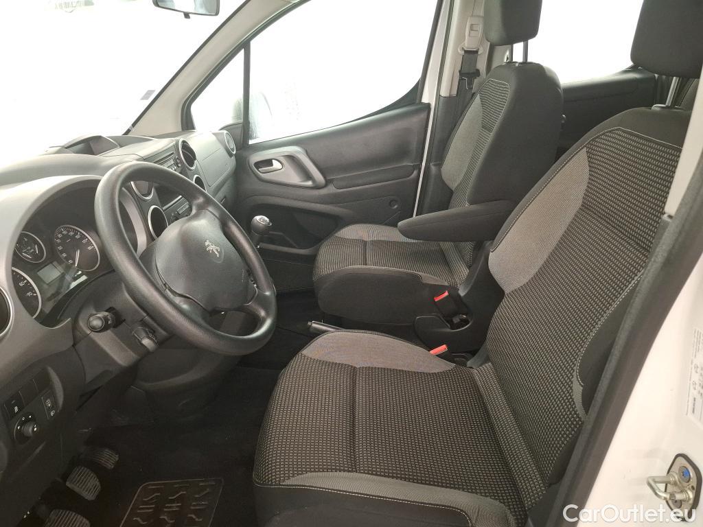 Peugeot  Partner PEUGEOT  Tepee 5p Monovolume 16 BlueHDi 100 Active #24