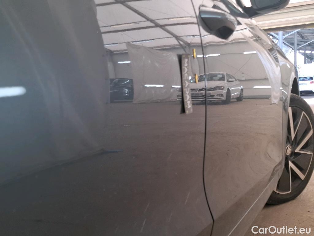  Skoda  Octavia  Break Style iV 1.4 TSI 205CV BVA6 E6d #16