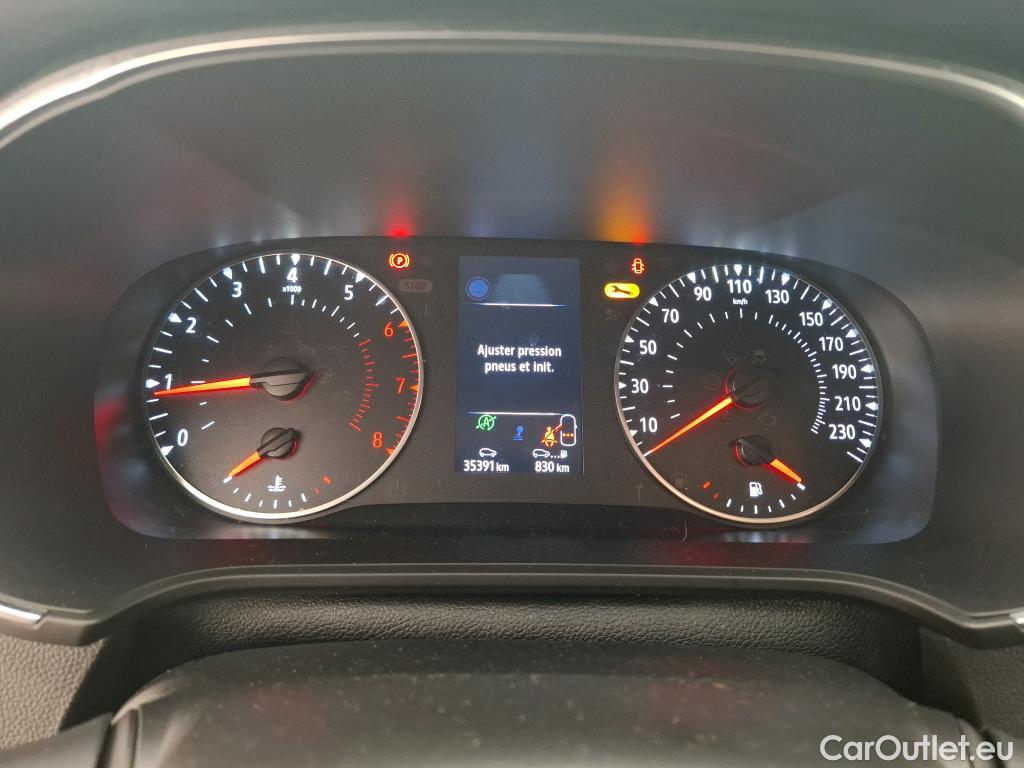 Renault  Megane  IV Berline 5 ptes. Business 1.0 TCe 115CV BVM6 E6d #6