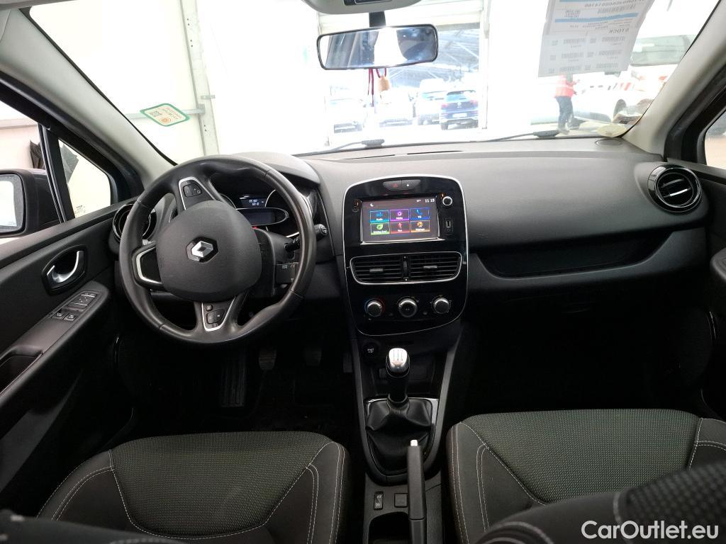 Renault  Clio  IV Business 1.5 dCi 90CV BVM5 E6 #5