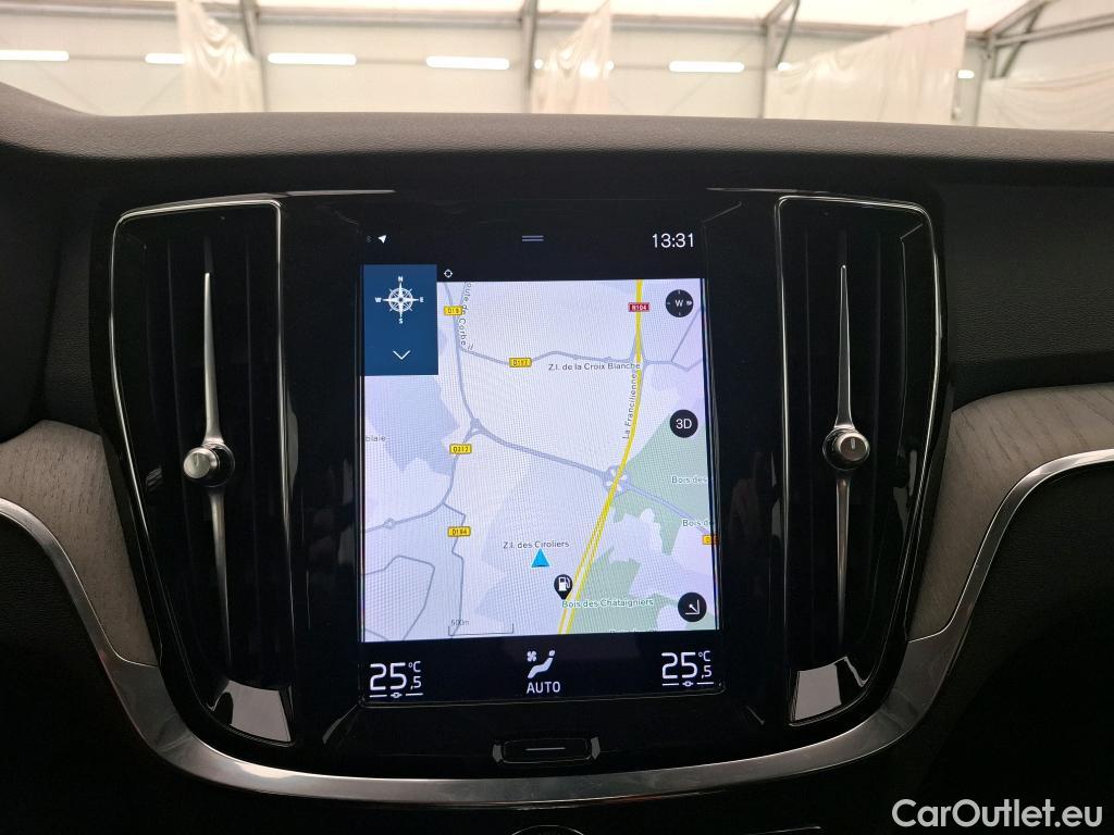 Volvo  S60  Lim. Inscription Recharge Plug-in Hybrid AWD 2.0 T6 BVA8 E6d #7