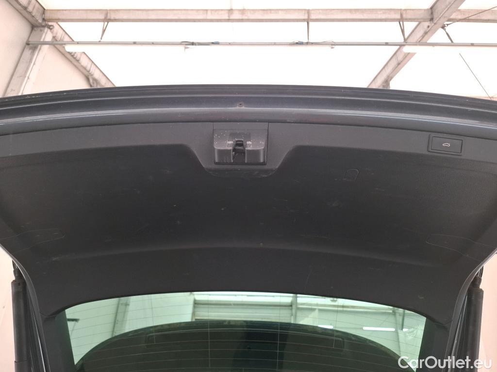  Skoda  Octavia  Break Style iV 1.4 TSI 205CV BVA6 E6d #9