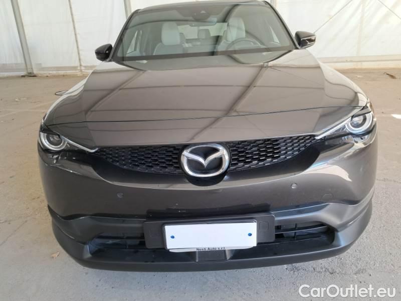 Mazda  MX-30 MAZDA  / 2022 / 5P / SUV 35,5KWH 143CV ADVANTAGE #25