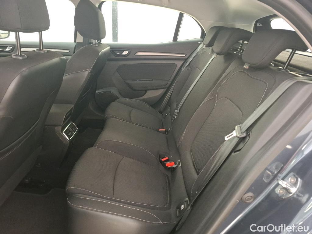 Renault  Megane  IV Berline 5 ptes. Business 1.0 TCe 115CV BVM6 E6d #9