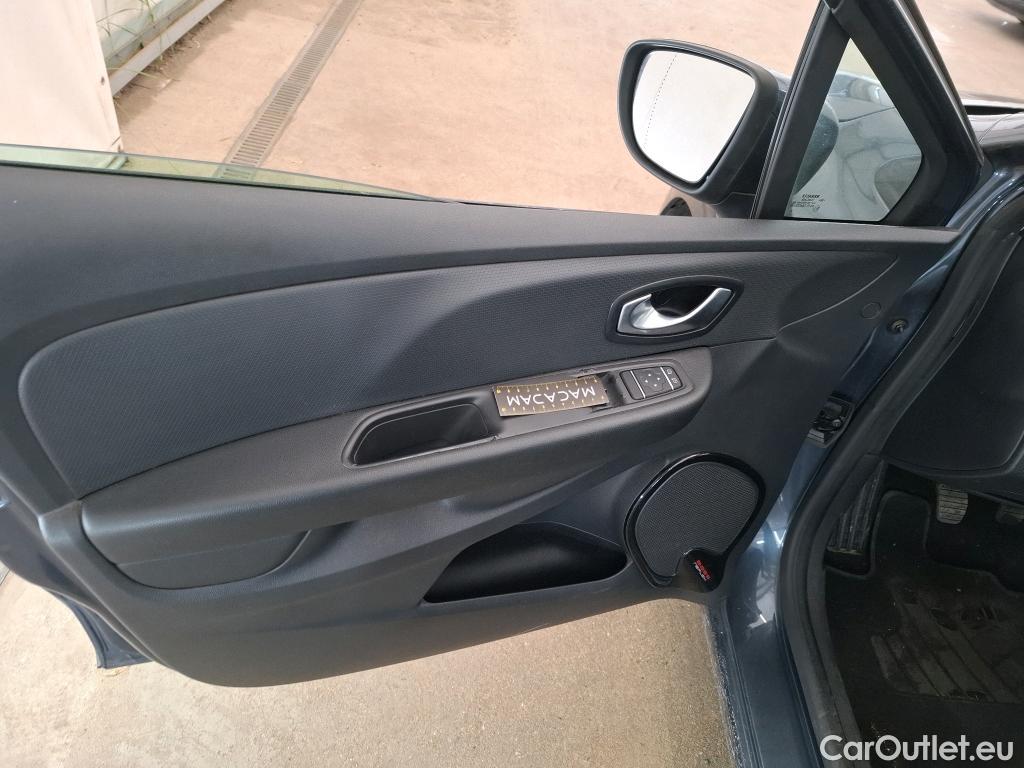 Renault  Clio  IV Business 1.5 dCi 90CV BVM5 E6 #13