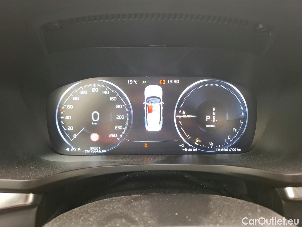 Volvo  S60  Lim. Inscription Recharge Plug-in Hybrid AWD 2.0 T6 BVA8 E6d #6