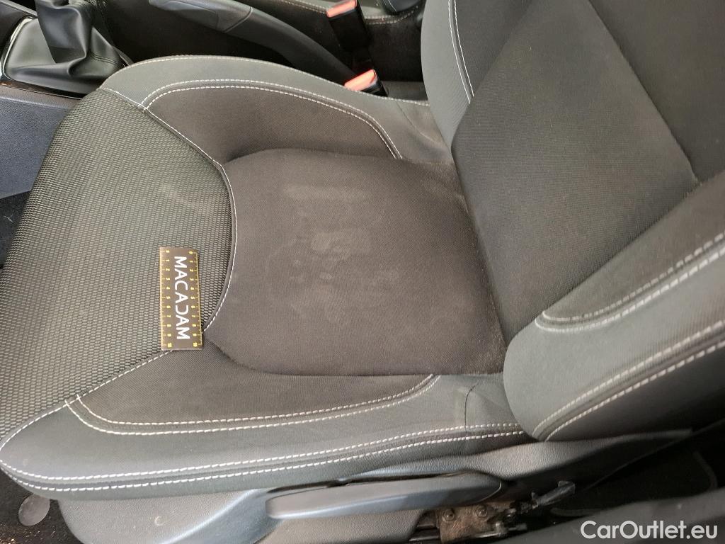 Renault  Clio  IV Business 1.5 dCi 90CV BVM5 E6 #23
