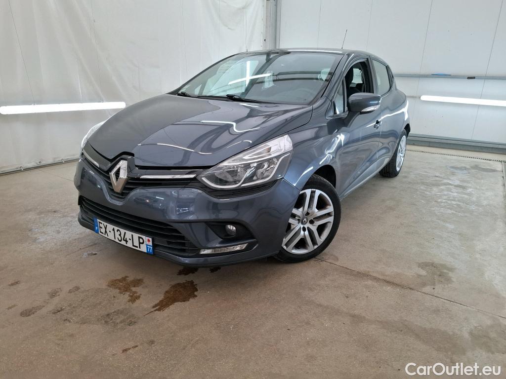 Renault  Clio  IV Business 1.5 dCi 90CV BVM5 E6 #1