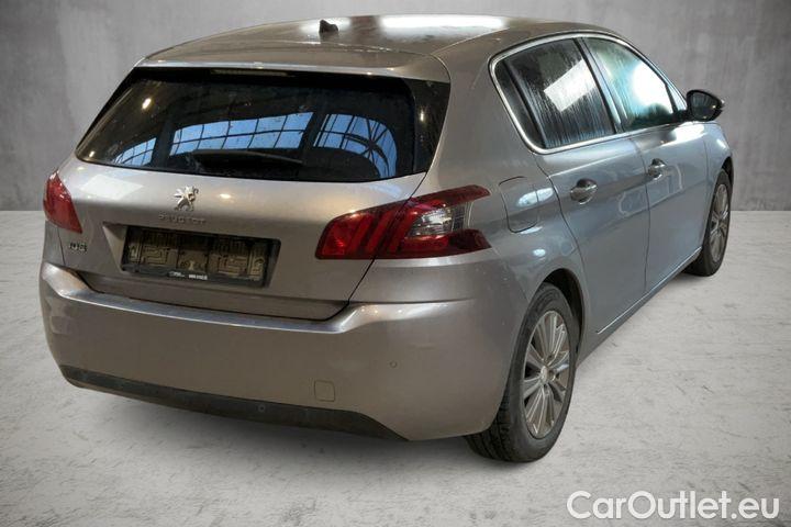 Peugeot  308 Peugeot  1.5 BLUEHDI 130 ALLURE HA 5d #3