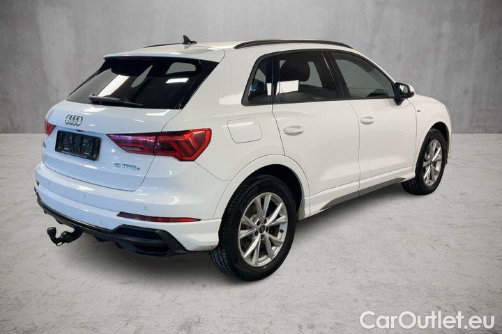 Audi  Q3 Audi  45 TFSI e 245 S tronic S line Plus 5d #3