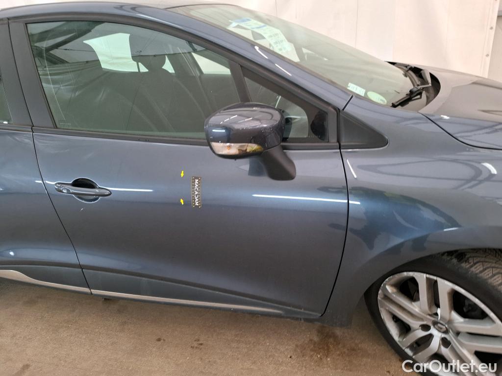 Renault  Clio  IV Business 1.5 dCi 90CV BVM5 E6 #5
