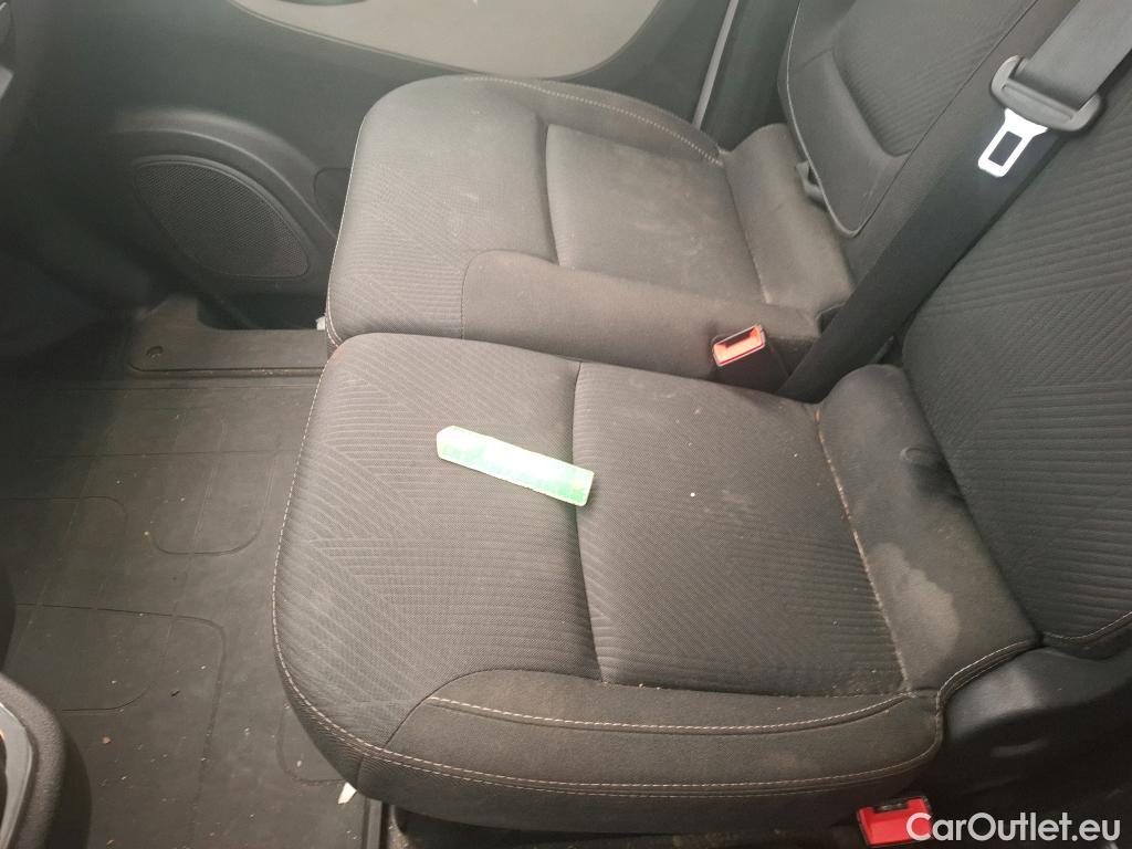 Renault  Trafic  Furgon Grand Confort L1H1 1000 1.6 dCi 120CV BVM6 E6 #41