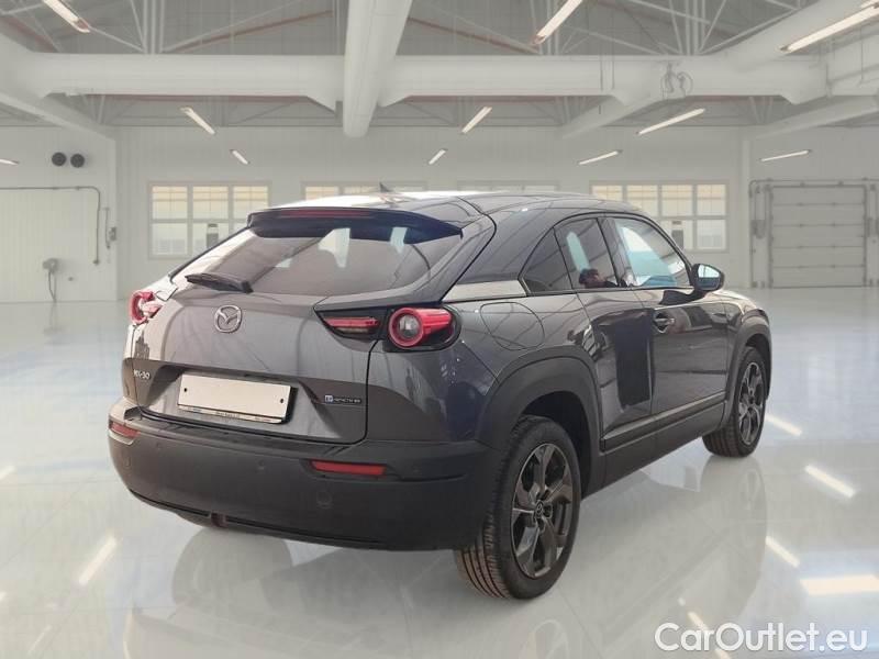 Mazda  MX-30 MAZDA  / 2022 / 5P / SUV 35,5KWH 143CV ADVANTAGE #2