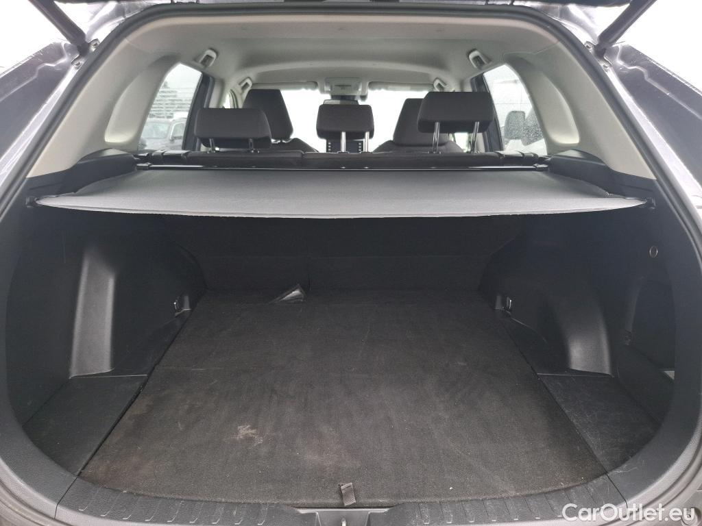 Toyota  RAV4 TOYOTA  Hybride / 2018 / 5P / SUV 2WD Dynamic Business #10