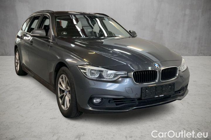Bmw  Serie 3 BMW 3 20i F Executive Touring auto 5d #4