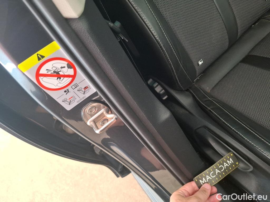  Skoda  Octavia  Break Style iV 1.4 TSI 205CV BVA6 E6d #7