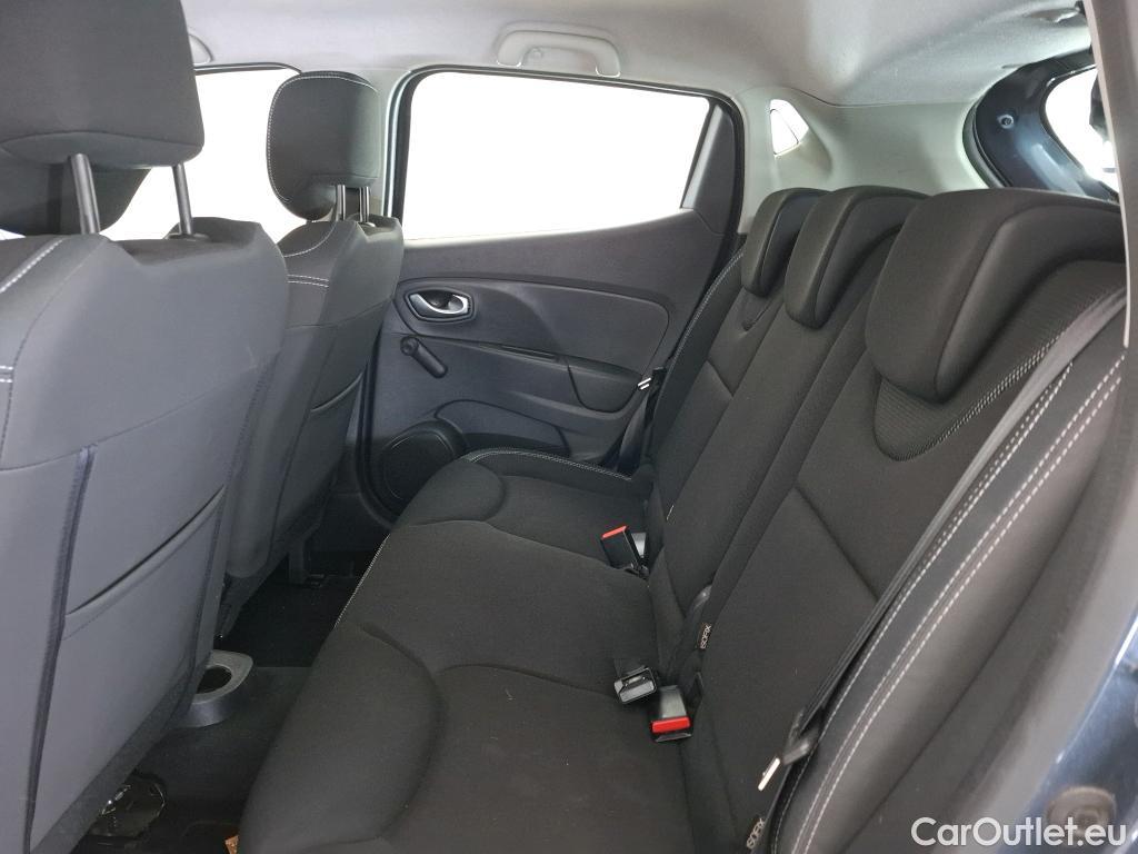 Renault  Clio  IV Business 1.5 dCi 90CV BVM5 E6 #9