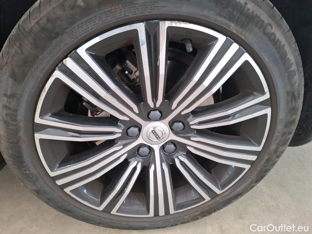 Volvo  S60  Lim. Inscription Recharge Plug-in Hybrid AWD 2.0 T6 BVA8 E6d #16