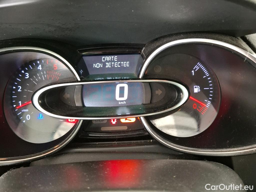 Renault  Clio  IV Business 1.5 dCi 90CV BVM5 E6 #25