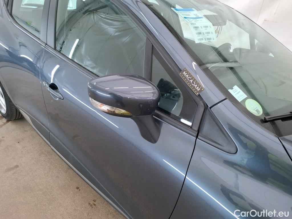 Renault  Clio  IV Business 1.5 dCi 90CV BVM5 E6 #20