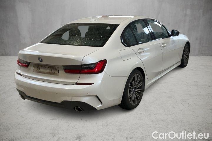 Bmw  Serie 3 BMW 3 Serie 2.0 320I F M-SPORT AUTO 4d #3