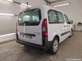 Peugeot  Partner PEUGEOT  Tepee 5p Monovolume 16 BlueHDi 100 Active #3