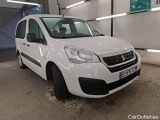 Peugeot  Partner PEUGEOT  Tepee 5p Monovolume 16 BlueHDi 100 Active #4