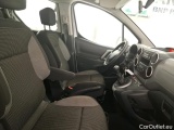 Peugeot  Partner PEUGEOT  Tepee 5p Monovolume 16 BlueHDi 100 Active #8