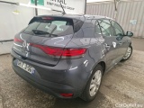 Renault  Megane  IV Berline 5 ptes. Business 1.0 TCe 115CV BVM6 E6d #3