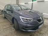 Renault  Megane  IV Berline 5 ptes. Business 1.0 TCe 115CV BVM6 E6d #4