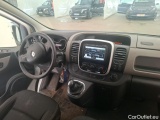 Renault  Trafic  Furgon Grand Confort L1H1 1000 1.6 dCi 120CV BVM6 E6 #5