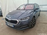  Skoda  Octavia  Break Style iV 1.4 TSI 205CV BVA6 E6d 