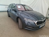  Skoda  Octavia  Break Style iV 1.4 TSI 205CV BVA6 E6d #4