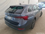  Skoda  Octavia  Break Style iV 1.4 TSI 205CV BVA6 E6d #3