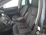  Skoda  Octavia  Break Style iV 1.4 TSI 205CV BVA6 E6d #8