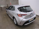 Toyota  Corolla TOYOTA  / 2018 / 5P / Berline Hybride 122h Dynamic Business Stage Acad #2
