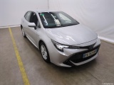Toyota  Corolla TOYOTA  / 2018 / 5P / Berline Hybride 122h Dynamic Business Stage Acad #4