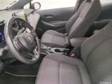 Toyota  Corolla TOYOTA  / 2018 / 5P / Berline Hybride 122h Dynamic Business Stage Acad #10