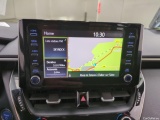 Toyota  Corolla TOYOTA  / 2018 / 5P / Berline Hybride 122h Dynamic Business Stage Acad #12